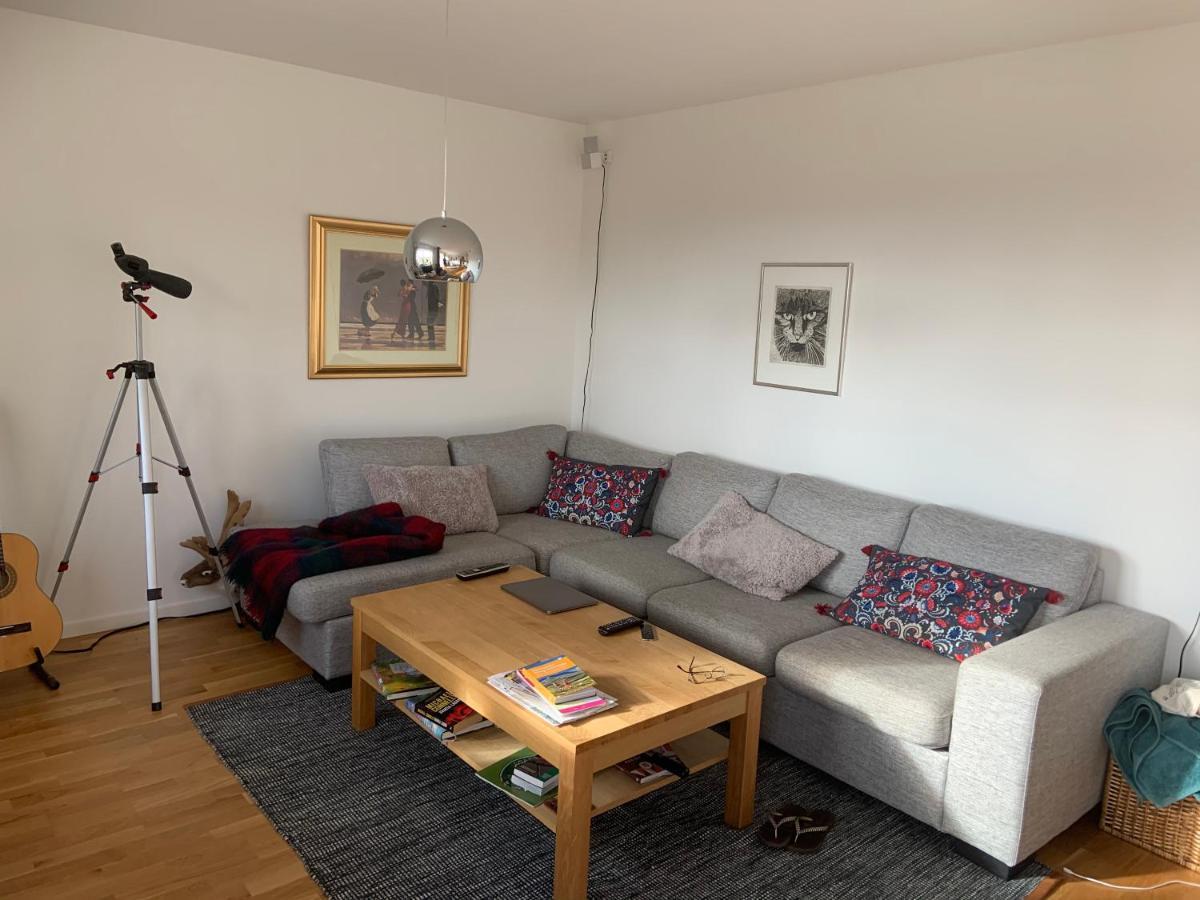 Fjaellhus 1 Villa Hostsatern ภายนอก รูปภาพ